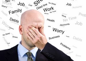 stress