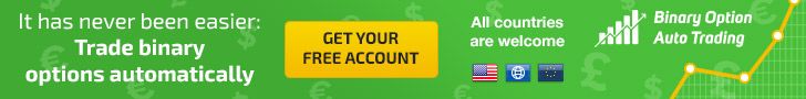 binary option auto
