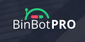 binbot pro logo