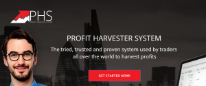 profit harvester system