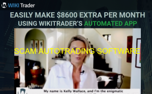wikitrader scam