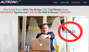 altronix scam