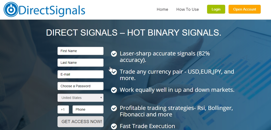 directsignals review