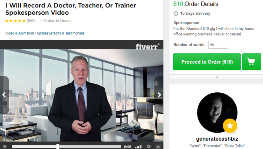 docsprofit scam