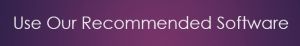 recommended software