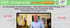 binary options revenge