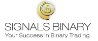 SIGNALS BINARY review