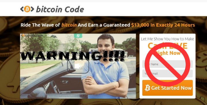 bitcoin code review