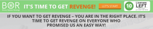 binary option revenge scam