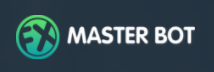 FXMasterBot logo