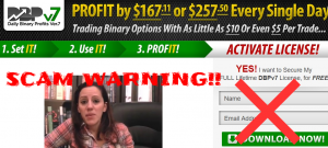daily binary profits review