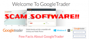 google trader review
