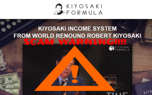 kiyosaki formula review