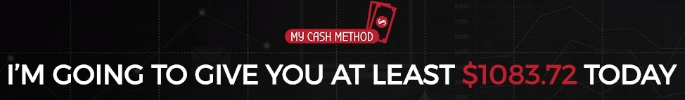 my cash method