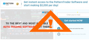 pattern trader review