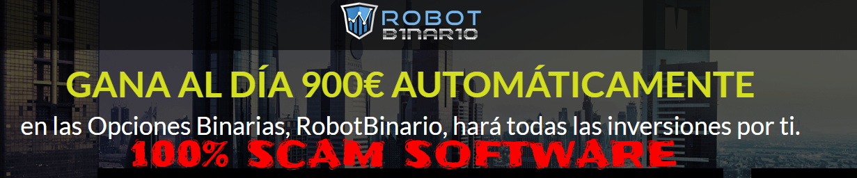 robotbinario 