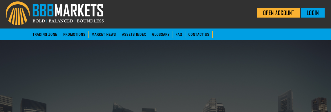 BBBMARKETS