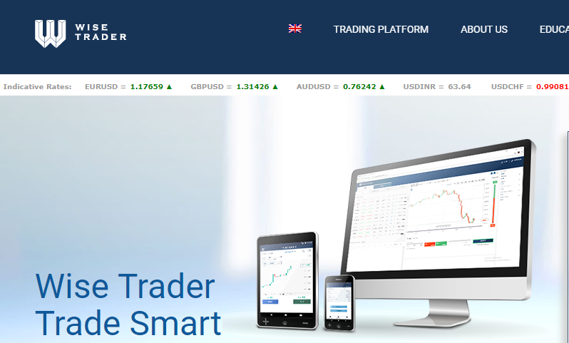 WiseTrader