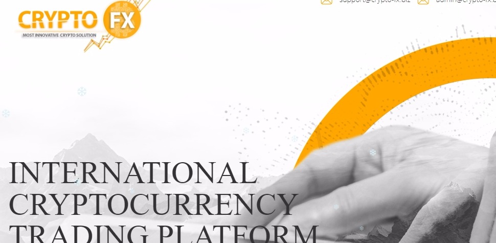 Crypto-fx