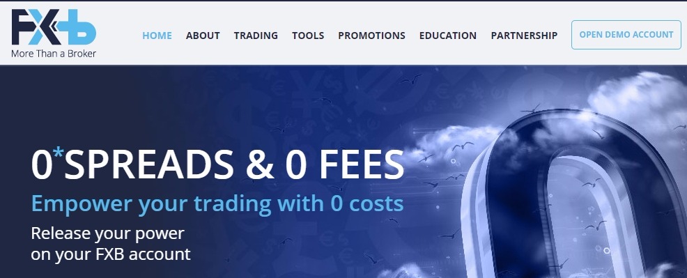 fxb trading