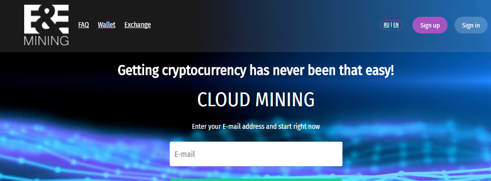 E & E Mining Review