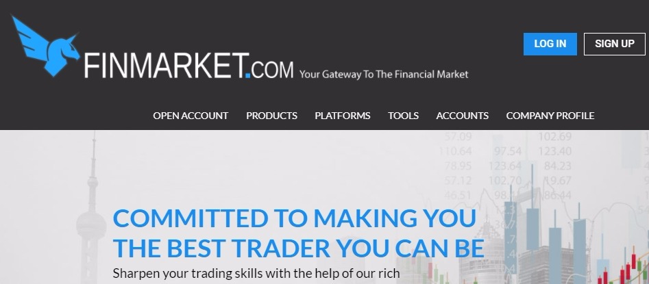 Finmarket review
