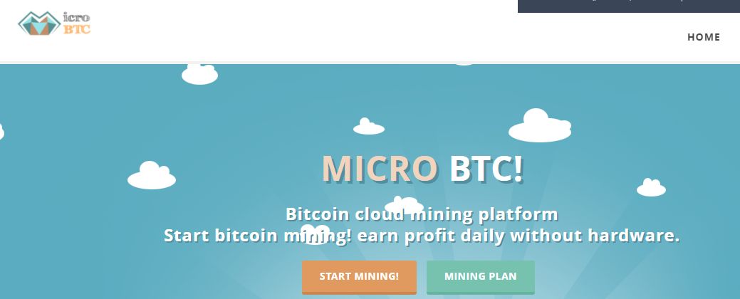 Micro btc Review Free Bitcoin Mining