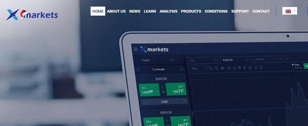 Xmarkets review