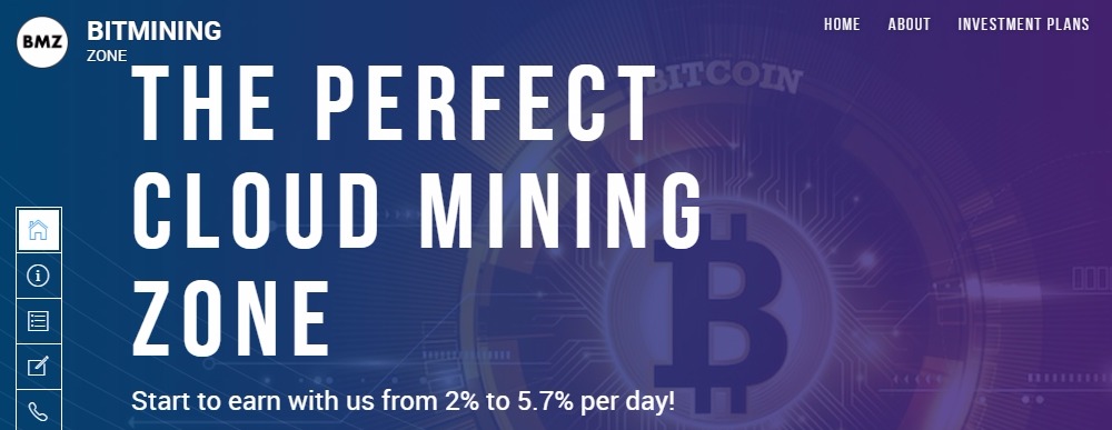 bitmining zone