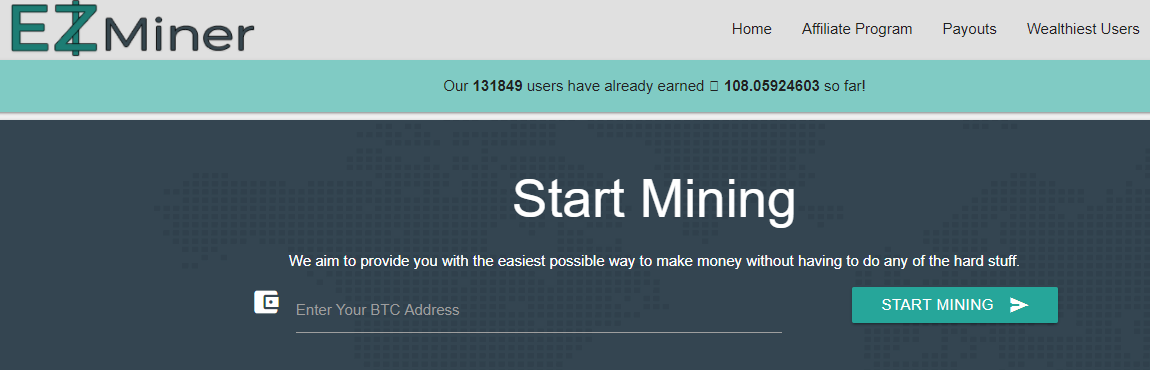 ezminer