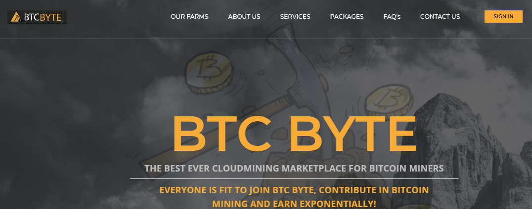 BTC Byte review