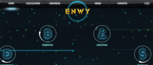 Enwy review