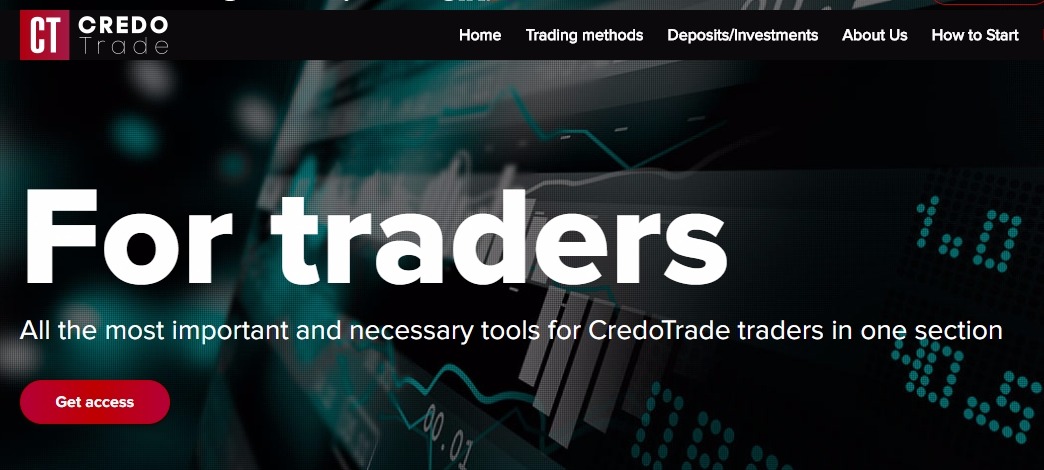 credo trade review