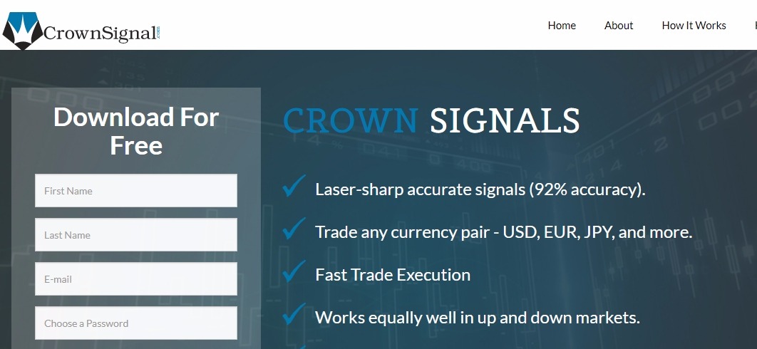 crown signals