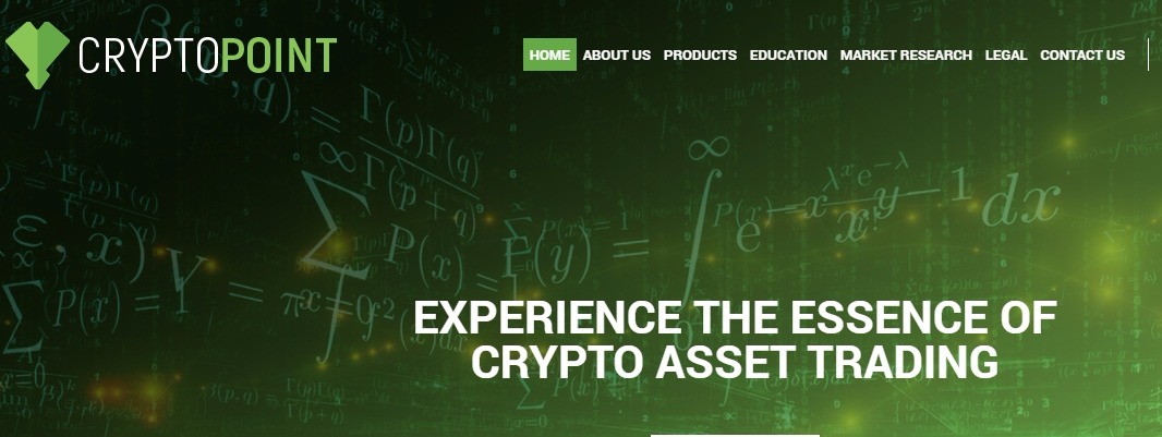 cryptopoint review
