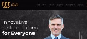 wilkins finance