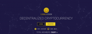 LIBRACOIN
