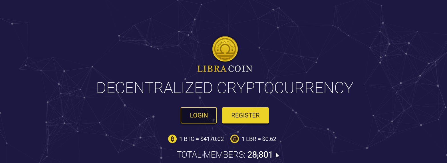 LIBRACOIN