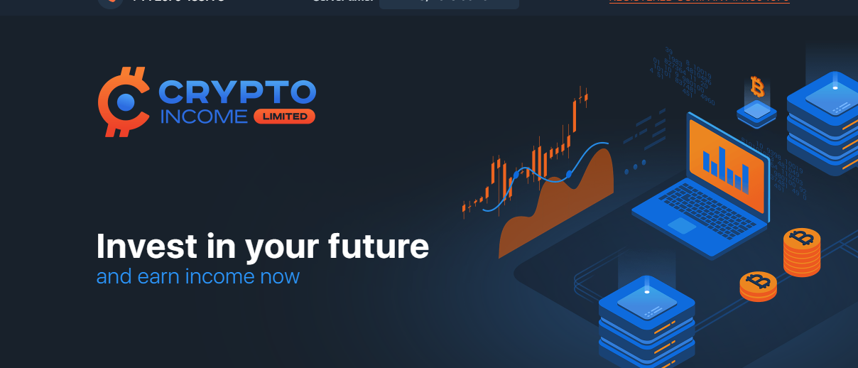 cryptoincome