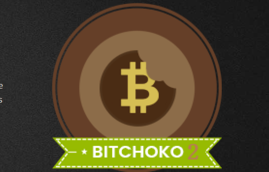 bitchoko