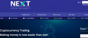 nextcoinmarket