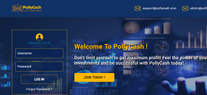 pollycash