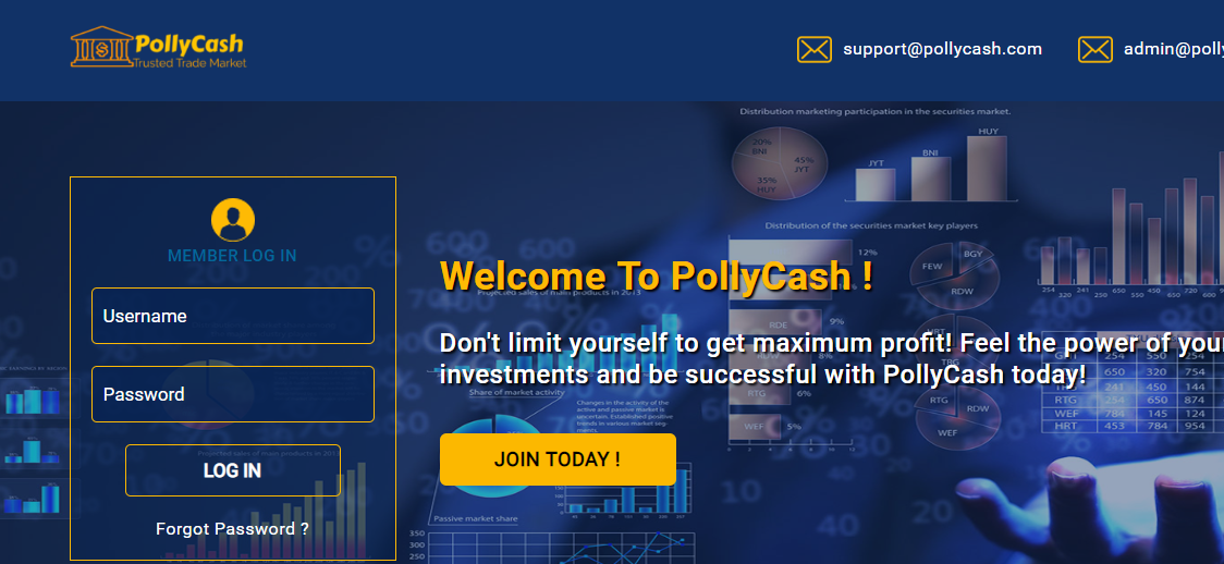 pollycash