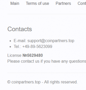 coinpartners