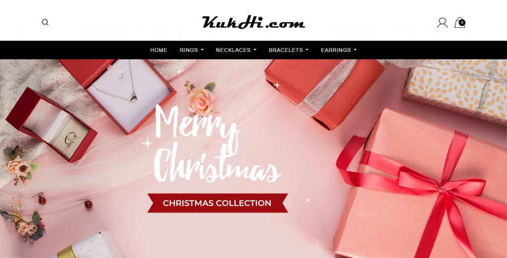 kukhi online store image
