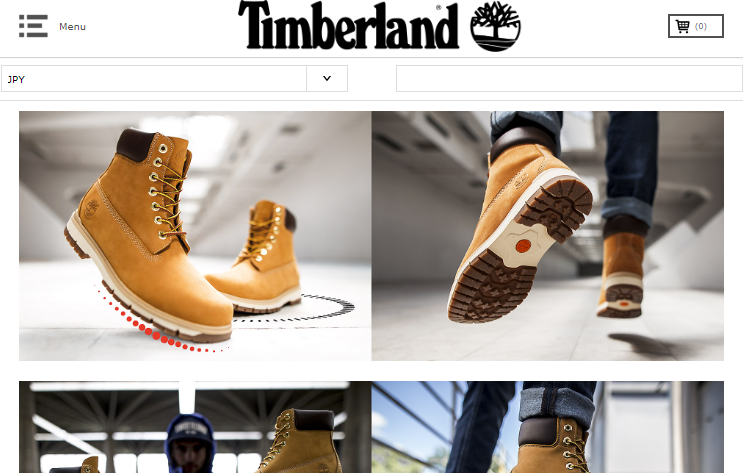 Timd Online Store image