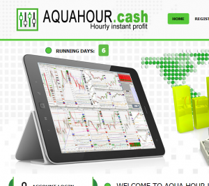 Aquahour