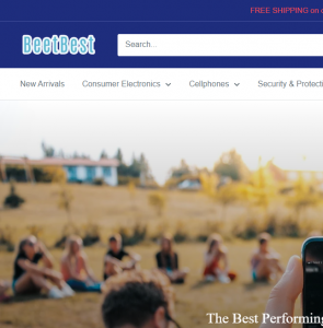 Beetbest Online Store