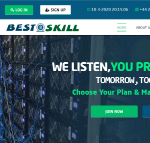 Bestskill