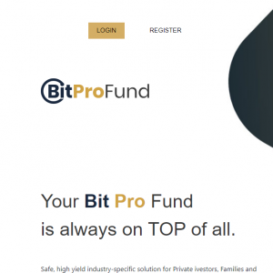 Bitprofund